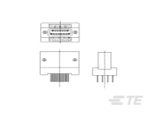 1589818-3 by TE Connectivity